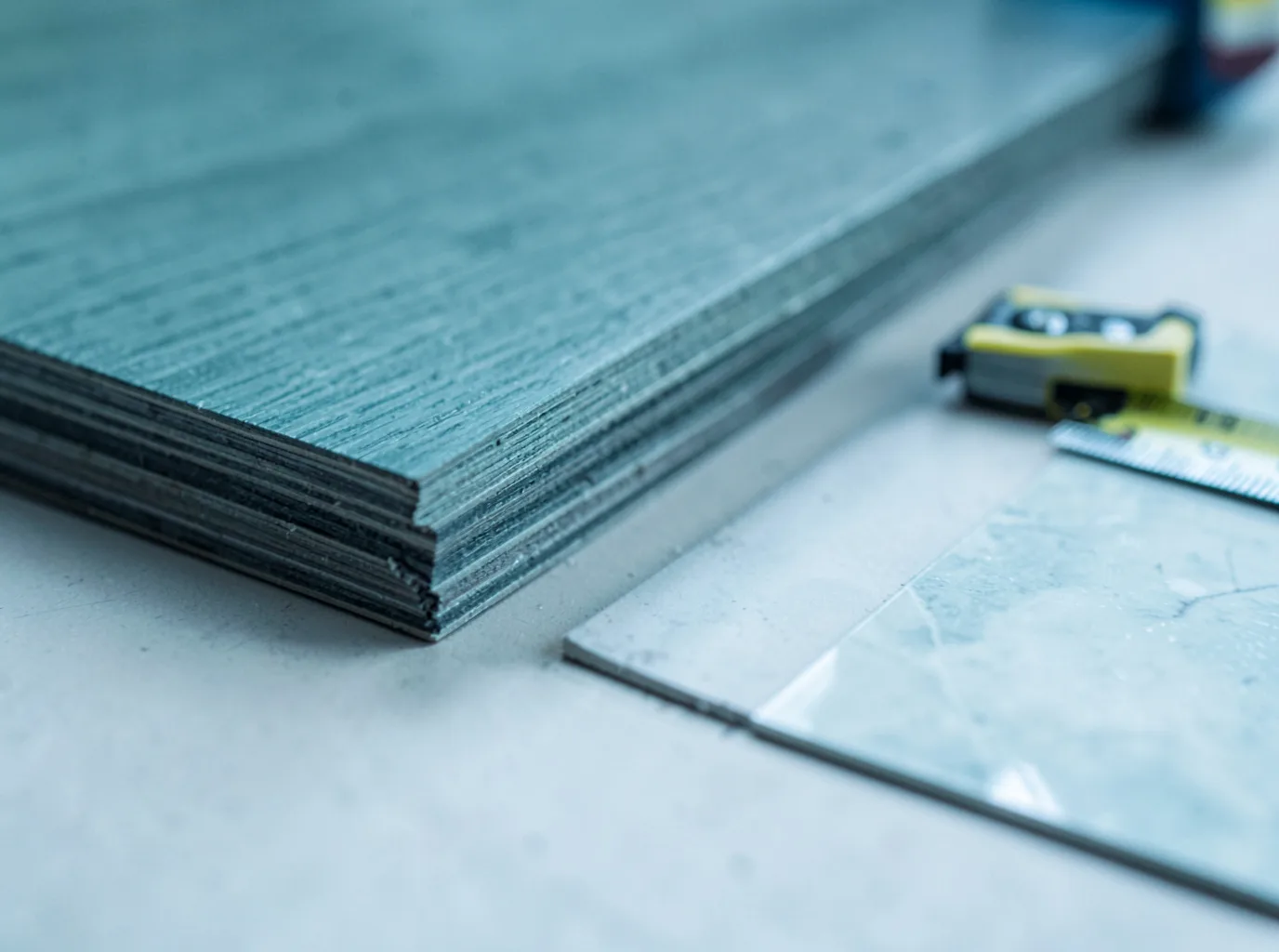 Luxury Vinyl Plank Installation Eureka, MT FAQs